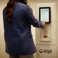 Contecto Dripl Refill Station 2.0