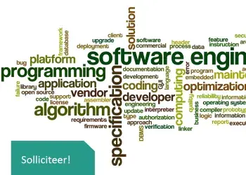 Embedded Software Engineer